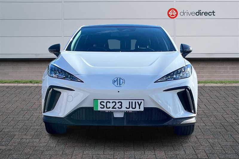 Used MG MG4 for sale - 78142487: Photo 8