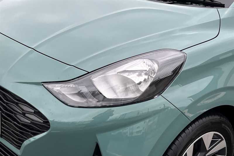 Used Hyundai i10 2025 for sale - 77773537: Photo 29