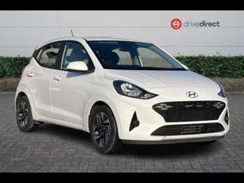 2024 - 1.0 Advance Hatchback 5dr Petrol Manual Euro 6 (s/s) (63 ps)