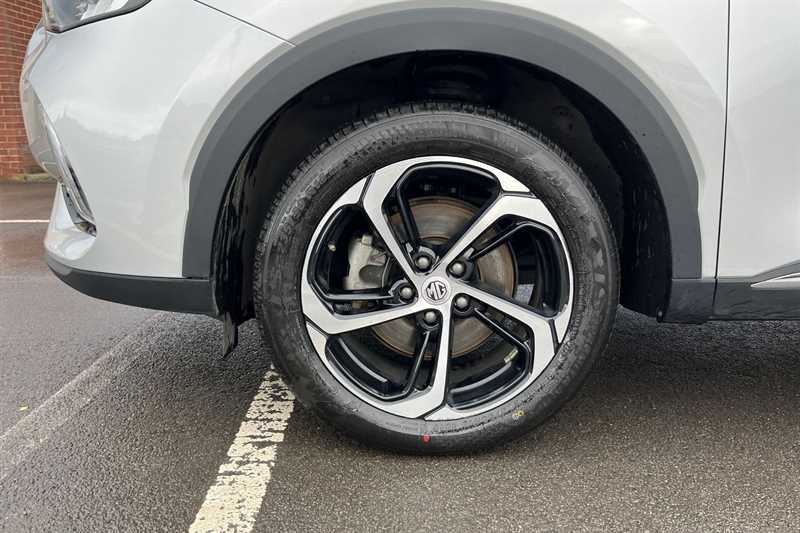 Used MG MG HS 2024 for sale - 76530413: Photo 12