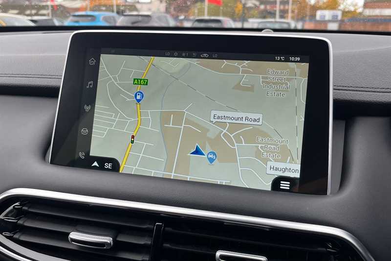 Used MG MG HS 2024 for sale - 76530413: Photo 18