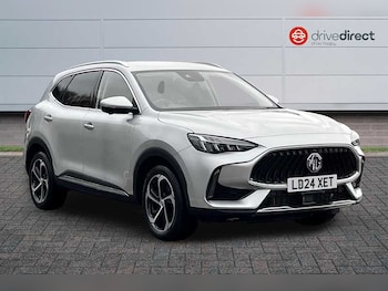 Used MG MG HS 2024 for sale - 76530413: Photo