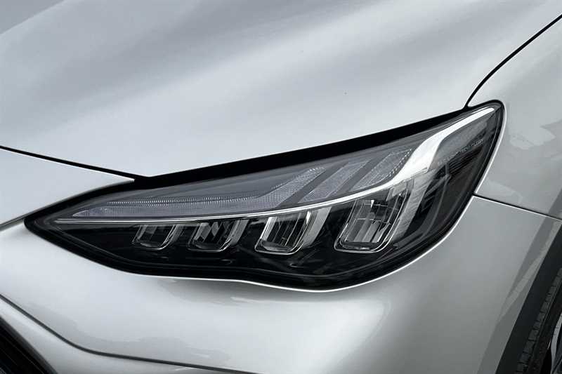 Used MG MG HS 2024 for sale - 76530413: Photo 29