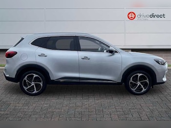 Used MG MG HS 2024 for sale - 76530413: Photo