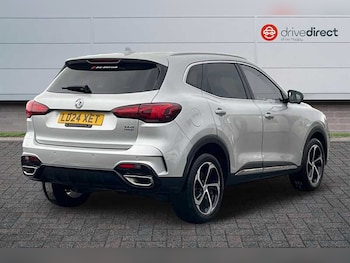 Used MG MG HS 2024 for sale - 76530413: Photo