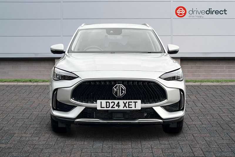 Used MG MG HS 2024 for sale - 76530413: Photo 8