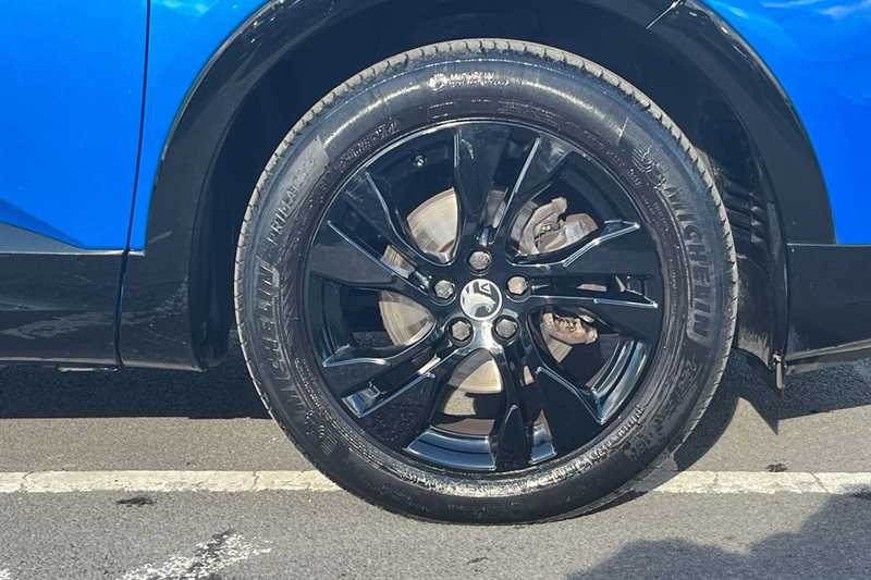 Used Vauxhall Grandland 2022 for sale - 76529555: Photo 12