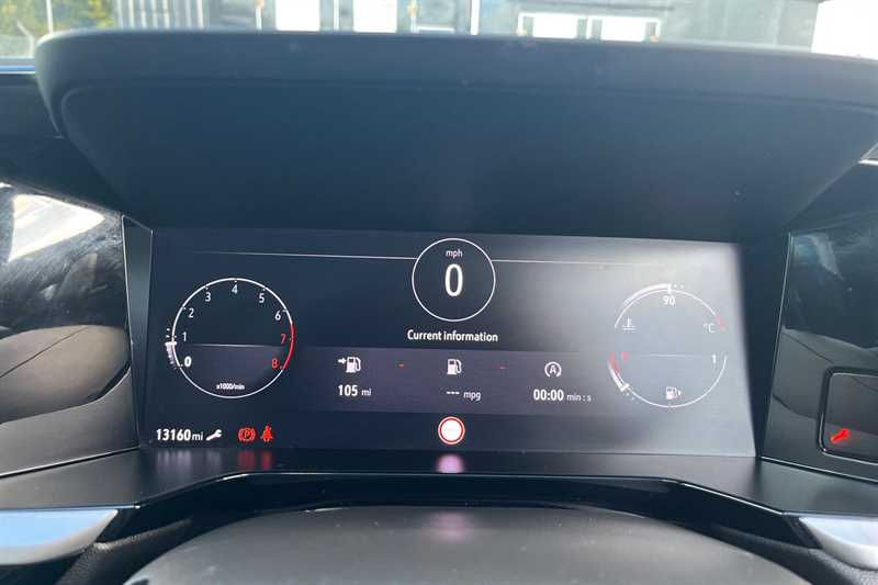 Used Vauxhall Grandland 2022 for sale - 76529555: Photo 20