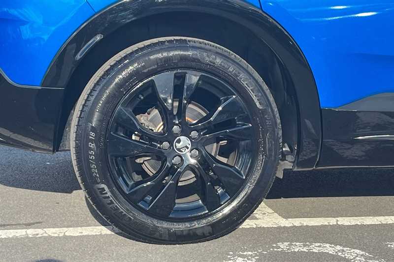 Used Vauxhall Grandland 2022 for sale - 76529555: Photo 9