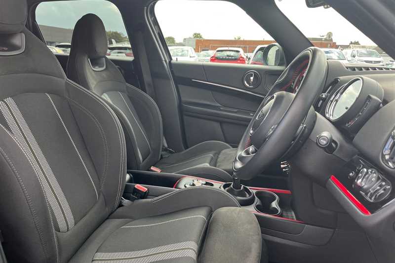 Used MINI Countryman 2019 for sale - 76525375: Photo 23