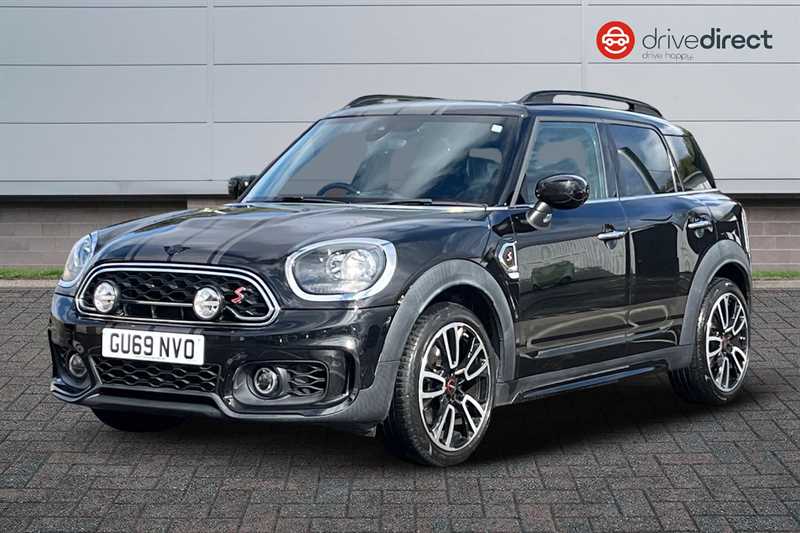 Used MINI Countryman 2019 for sale - 76525375: Photo 7