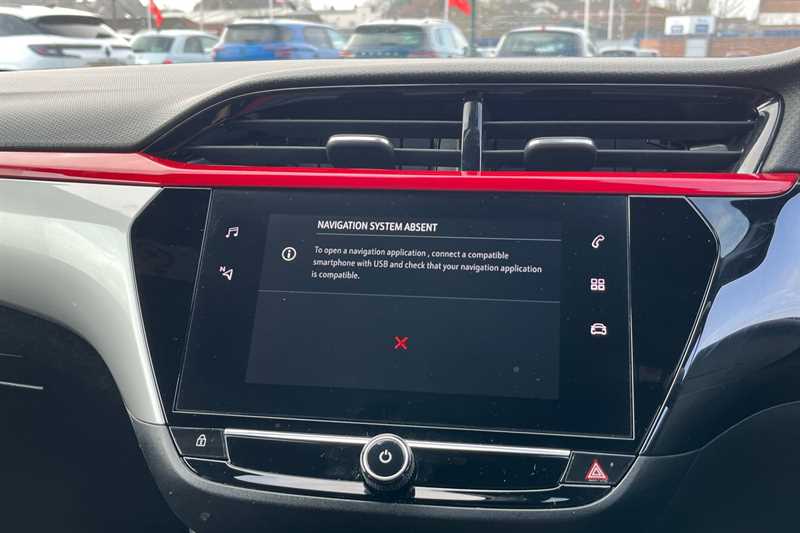 Used Vauxhall Corsa 2022 for sale - 78138966: Photo 18