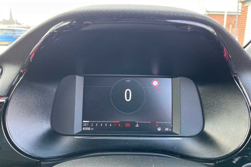 Used Vauxhall Corsa 2022 for sale - 78138966: Photo 20