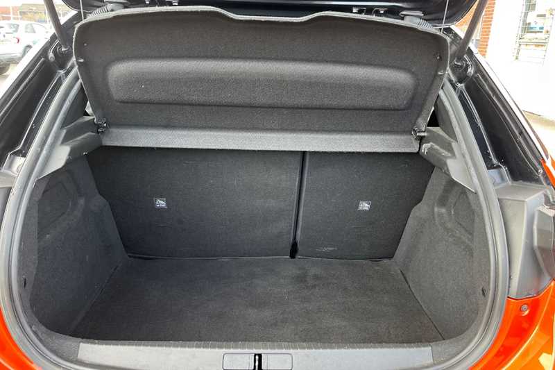 Used Vauxhall Corsa 2022 for sale - 78138966: Photo 25