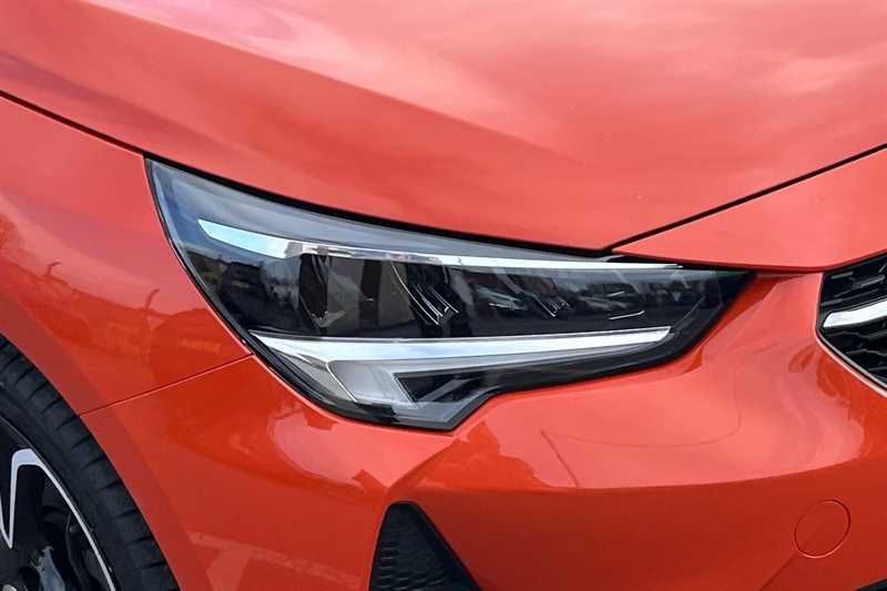 Used Vauxhall Corsa 2022 for sale - 78138966: Photo 28