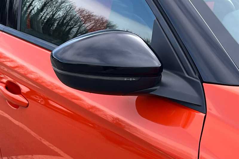 Used Vauxhall Corsa 2022 for sale - 78138966: Photo 34