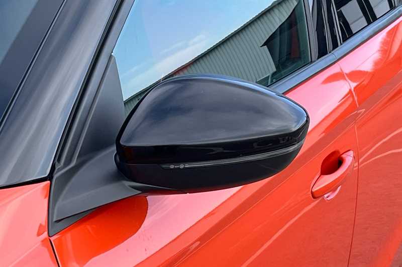 Used Vauxhall Corsa 2022 for sale - 78138966: Photo 35