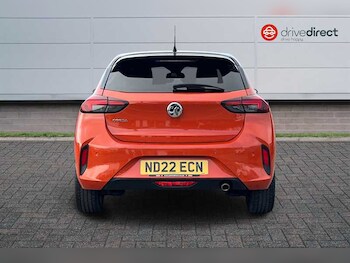 Used Vauxhall Corsa 2022 for sale - 78138966: Photo