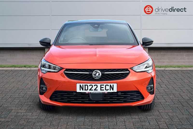 Used Vauxhall Corsa 2022 for sale - 78138966: Photo 8