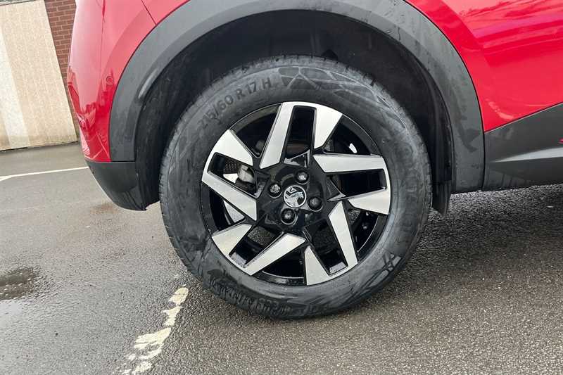 Used Vauxhall Mokka 2022 for sale - 77712577: Photo 11