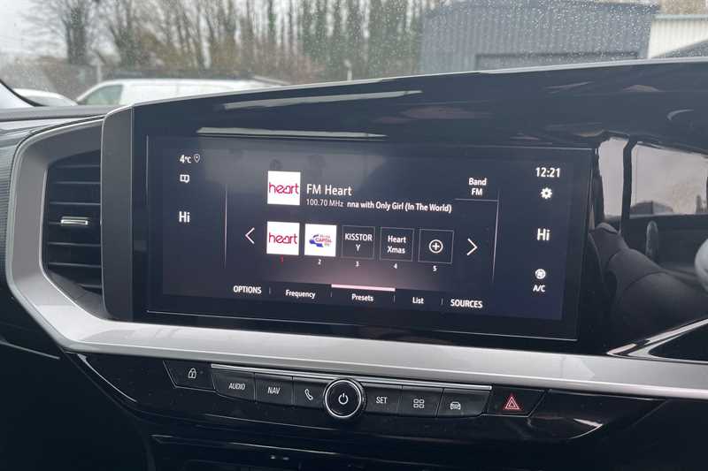 Used Vauxhall Mokka 2022 for sale - 77712577: Photo 17