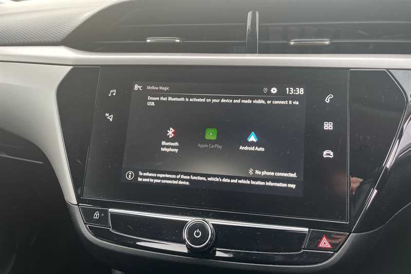 Used Vauxhall Corsa 2022 for sale - 77486684: Photo 19