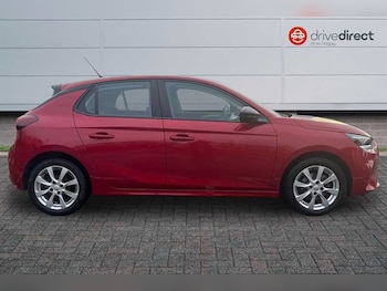 Used Vauxhall Corsa 2022 for sale - 77486684: Photo