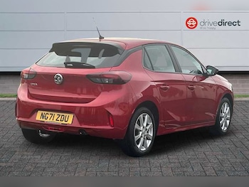 Used Vauxhall Corsa 2022 for sale - 77486684: Photo