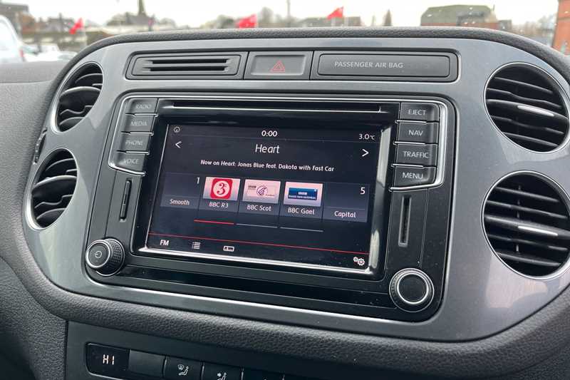 Used Volkswagen Tiguan 2015 for sale - 77554467: Photo 17