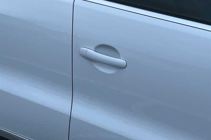 Used Volkswagen Tiguan 2015 for sale - 77554467: Photo 33