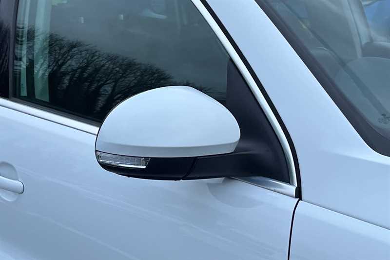 Used Volkswagen Tiguan 2015 for sale - 77554467: Photo 34