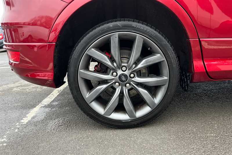 Used Ford Kuga 2019 for sale - 77486595: Photo 11