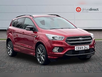 Used Ford Kuga undefined for sale - 77486595: Photo