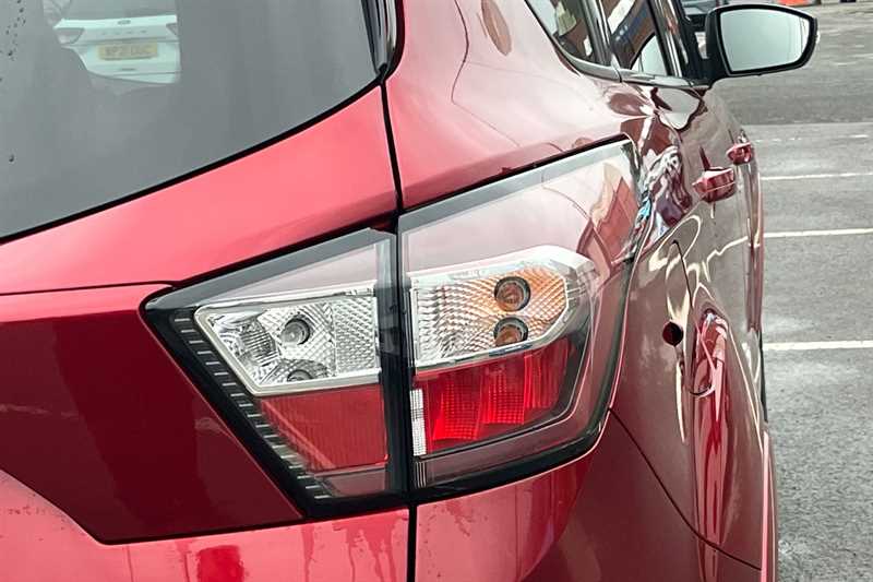 Used Ford Kuga 2019 for sale - 77486595: Photo 32