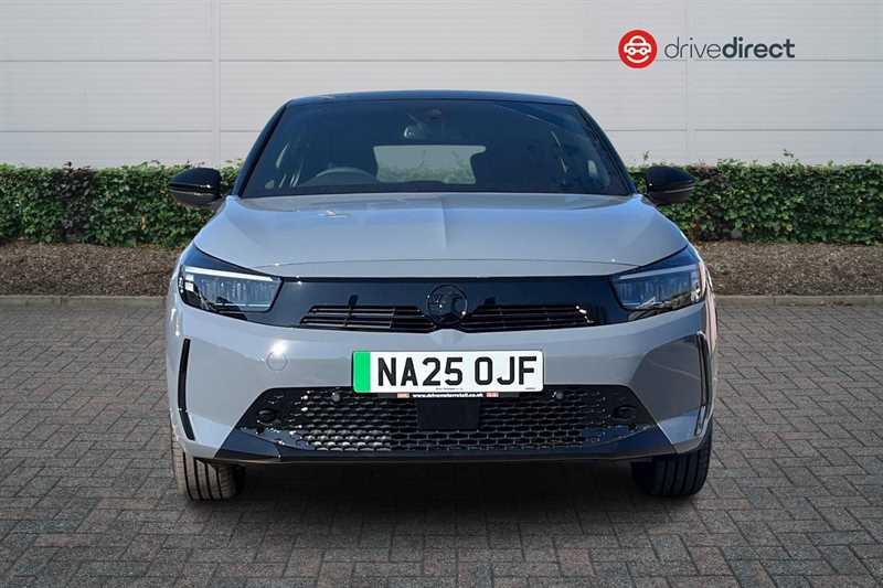 Used Vauxhall Corsa 2025 for sale - 76529533: Photo 8