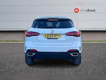 Used MG MG HS 2023 for sale - 79864174: Photo