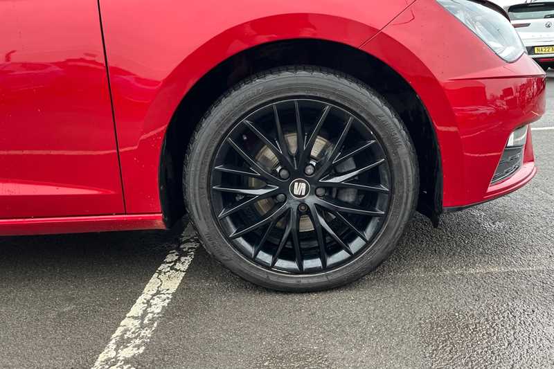 Used SEAT Leon 2019 for sale - 77481736: Photo 10