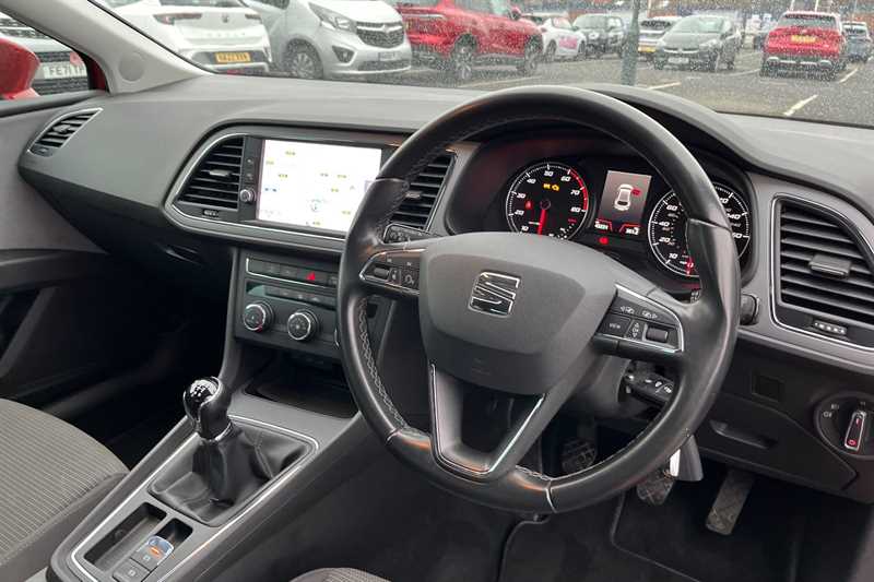 Used SEAT Leon 2019 for sale - 77481736: Photo 13