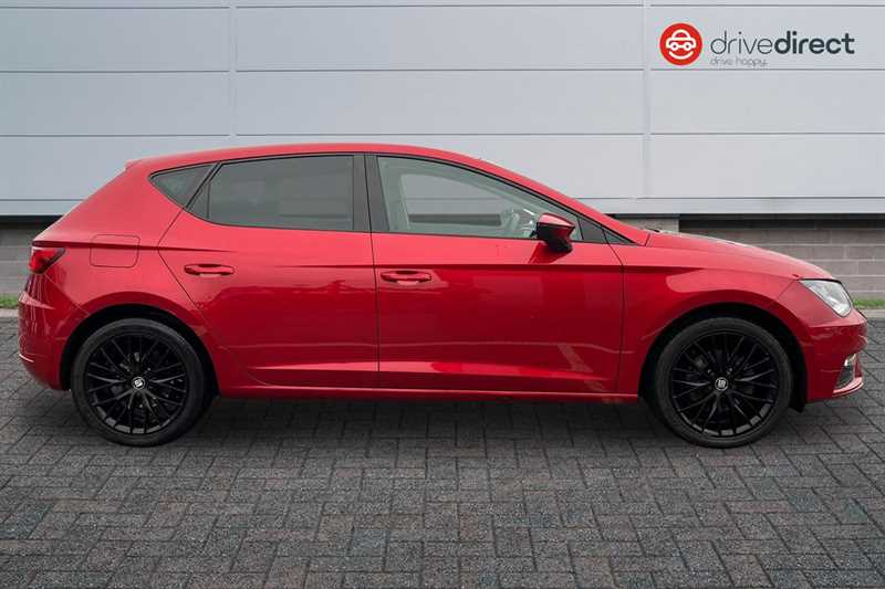 Used SEAT Leon 2019 for sale - 77481736: Photo 2