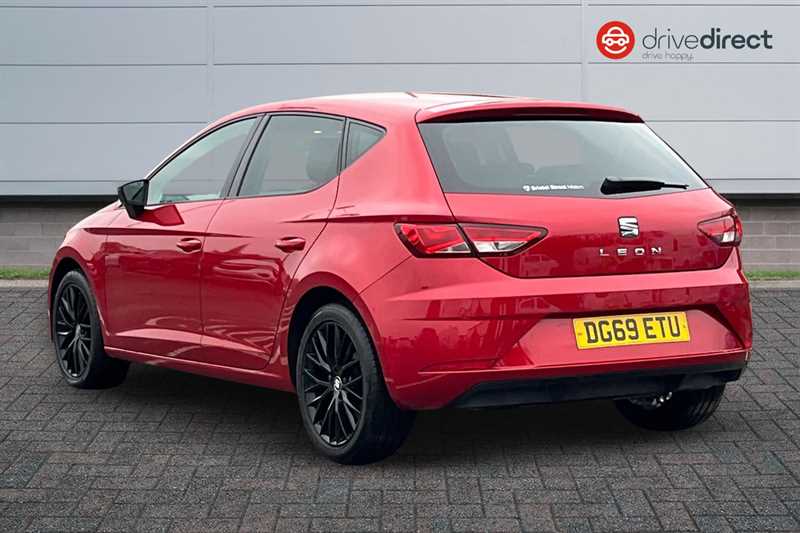 Used SEAT Leon 2019 for sale - 77481736: Photo 5