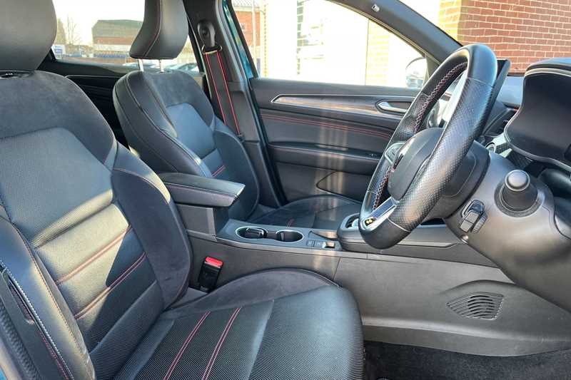 Used Renault Arkana 2022 for sale - 78188585: Photo 23