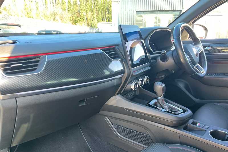 Used Renault Arkana 2022 for sale - 78188585: Photo 24