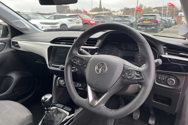Used Vauxhall Corsa 2023 for sale - 78050291: Photo 13