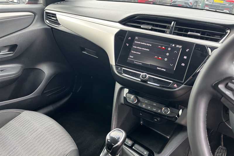 Used Vauxhall Corsa 2023 for sale - 78050291: Photo 14