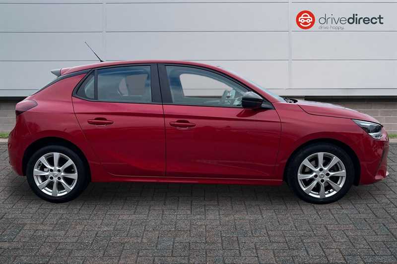 Used Vauxhall Corsa 2023 for sale - 78050291: Photo 2