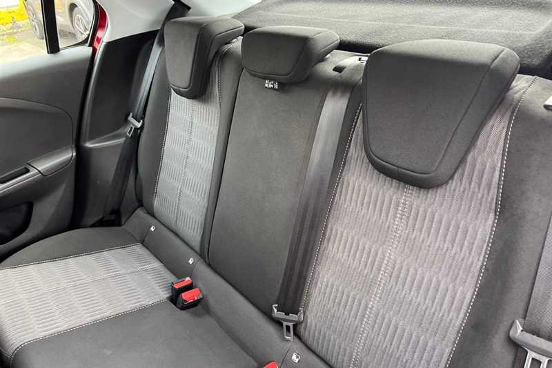 Used Vauxhall Corsa 2023 for sale - 78050291: Photo 24