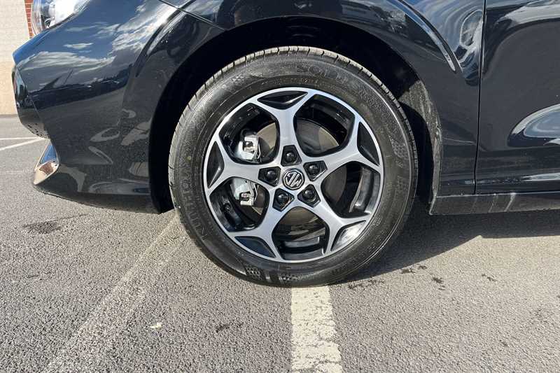 Used MG MG3 2025 for sale - 76462594: Photo 10