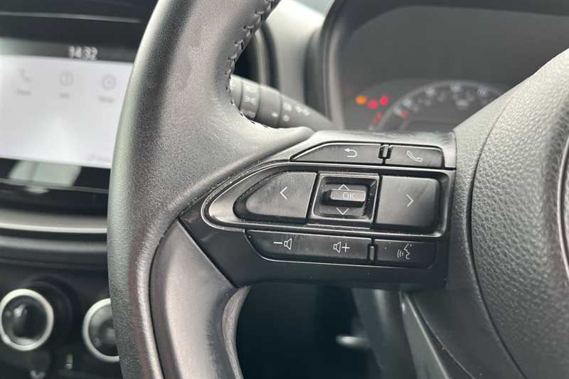 Used Toyota Aygo X for sale - 78174979: Photo 21