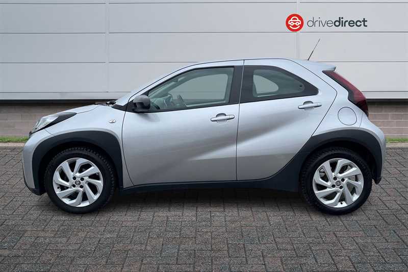 Used Toyota Aygo X for sale - 78174979: Photo 6