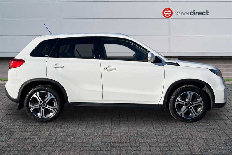 Used Suzuki Vitara 2017 for sale - 77929376: Photo 2